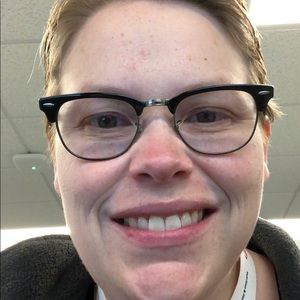 Meet your Posher, Ericca